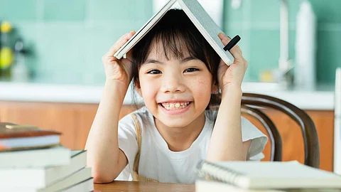 Simple ways to get children to read