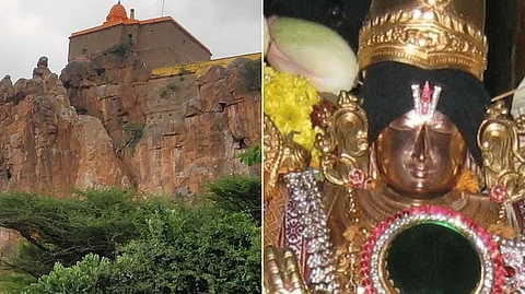 Gopalaswamy temple