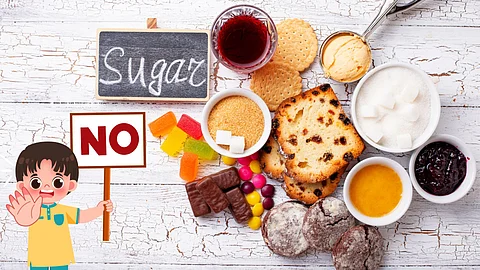 morning sugar cravings