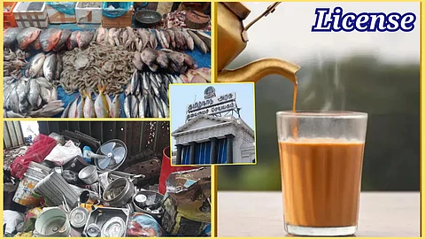 License Mandatory for Rural Business