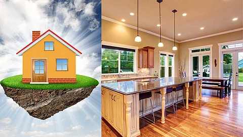 Budget secrets to make home shine