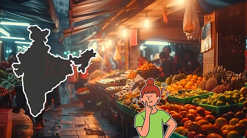 India and Indian market