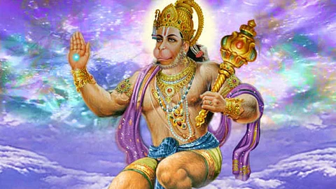 The same god worshipped by both Shaivites and Vaishnavites