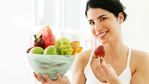 Simple ways to get younger-looking skin