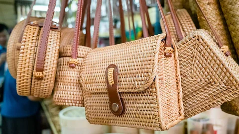 Benefits of bamboo bags