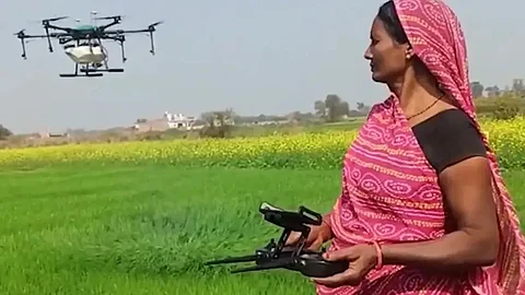 Namo Drone Didi Scheme