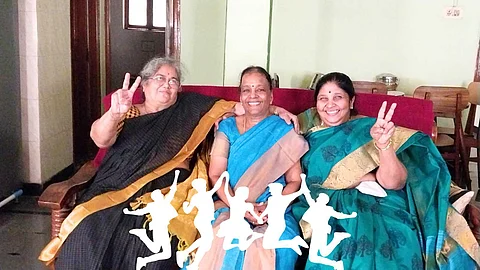 International Friends Day