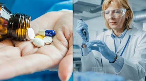 Orphan drug for rare disease