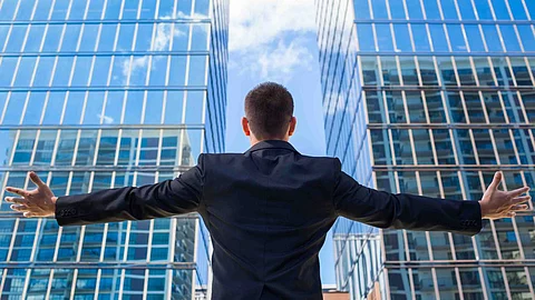 Secrets to success in life