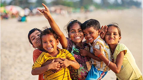 Lessons from children