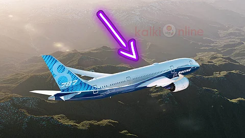 boeing 787 dreamliner