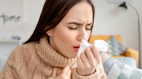 Home remedies for cold and cough