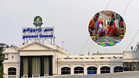 tamilnadu government