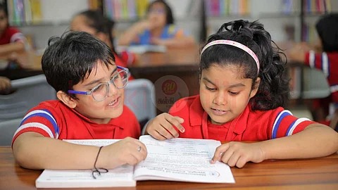 Is your child struggling with reading?