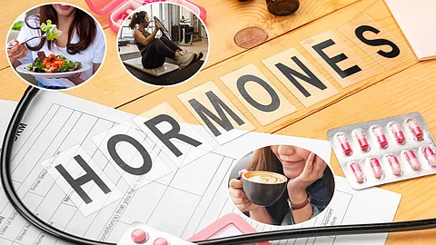 women's hormones health