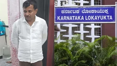 kalakappa and Lokayukta