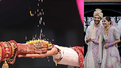 Is marriage ordained by God? Is it a burden of expectations?