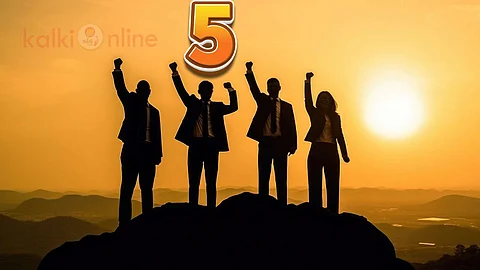 Success Life