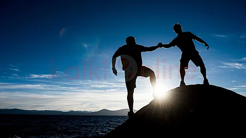 Motivational articles
