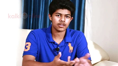 jason sanjay