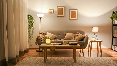 Simple ways to save electricity
