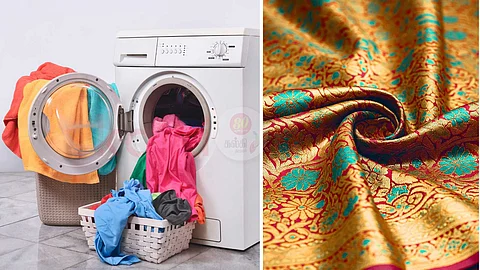 To keep clothes looking like new