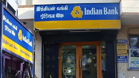 Indian-bank