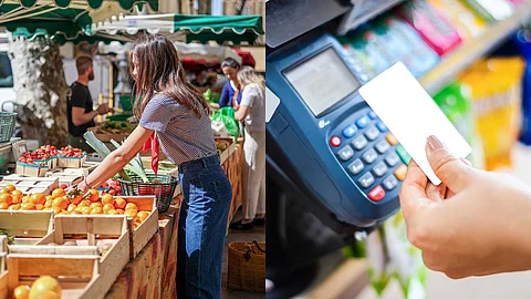 Super technique to save money