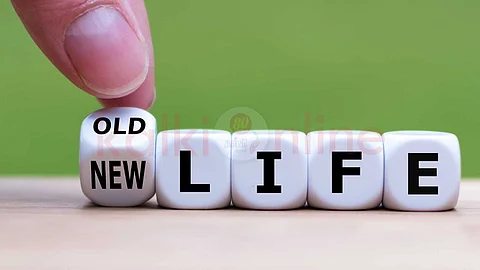 Motivational articles