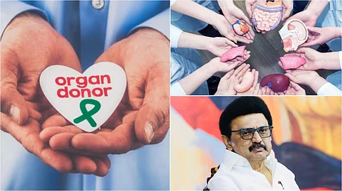 National Organ Donation Day