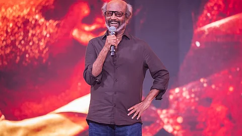 Rajinikanth