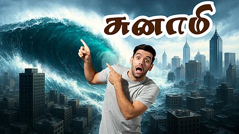 Tsunami