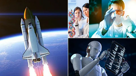 science and technology