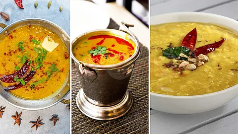 Healthy samayal tips
