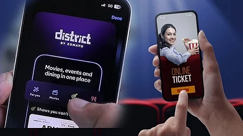 District app