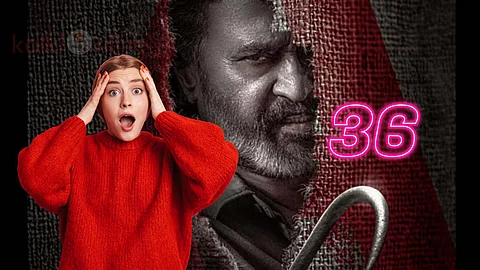 Coolie Rajini