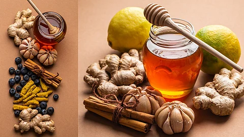 home remedies