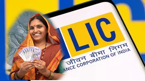 LIC Bima Sakhi Yojana