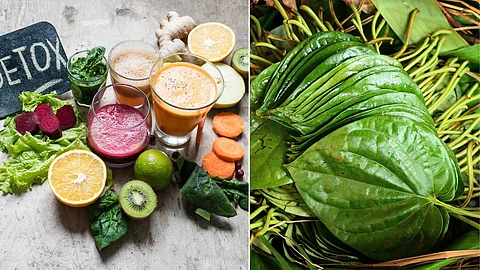 The Secret Detox of Ayurveda