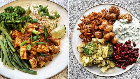 healthy Recipes