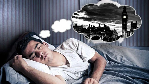 Which dream will come true?