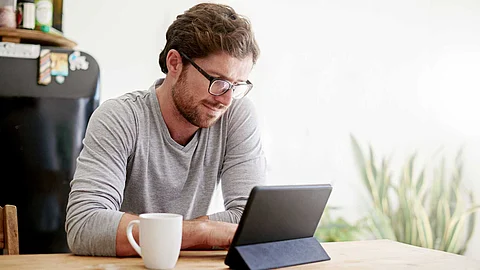 Is the screen device a friend or a foe?
