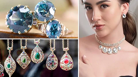 trending jewellery