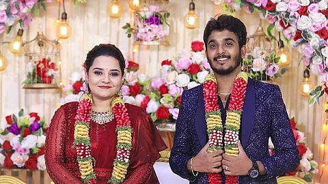 Baakiyalakshmi Serial Iniya - Akash