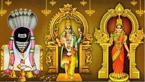 Special of Aadi Thapasu festival