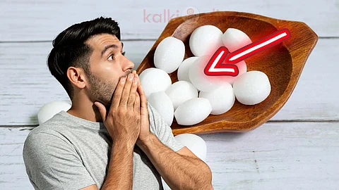 naphthalene balls