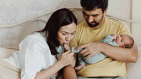 Art of raising children