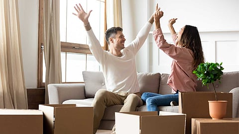 Ways to bring husband and wife closer together