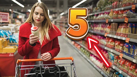 Supermarket
