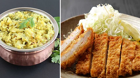 healthy recipes in tamil